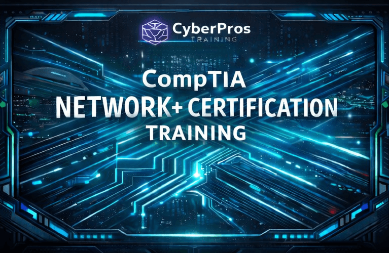 CompTIA Network+